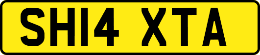 SH14XTA