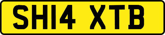 SH14XTB