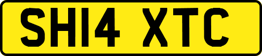 SH14XTC