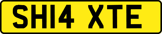 SH14XTE