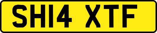SH14XTF