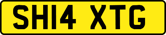 SH14XTG