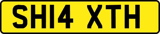 SH14XTH