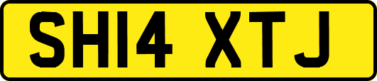 SH14XTJ