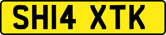SH14XTK