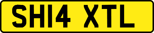 SH14XTL
