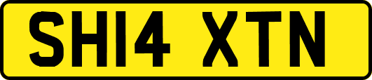 SH14XTN