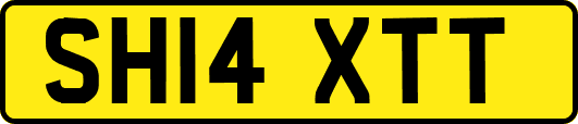 SH14XTT