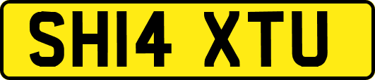 SH14XTU
