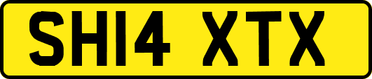 SH14XTX