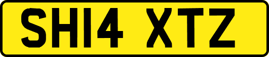 SH14XTZ
