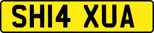 SH14XUA