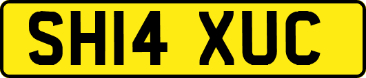 SH14XUC