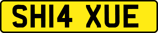 SH14XUE