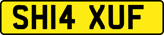 SH14XUF