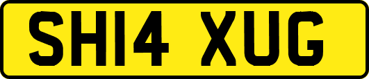 SH14XUG