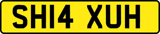 SH14XUH