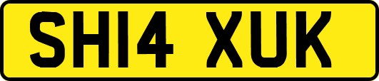 SH14XUK
