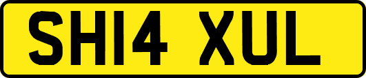SH14XUL