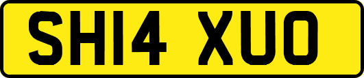 SH14XUO