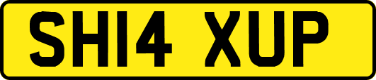 SH14XUP