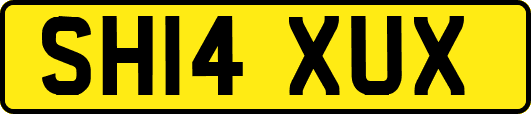 SH14XUX