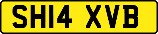 SH14XVB