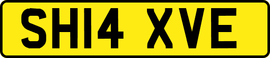 SH14XVE