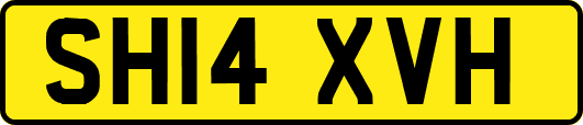 SH14XVH