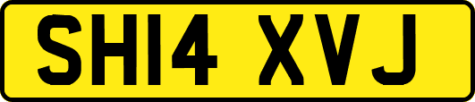 SH14XVJ