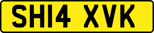 SH14XVK