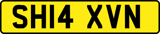 SH14XVN