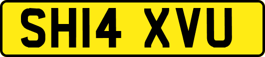 SH14XVU