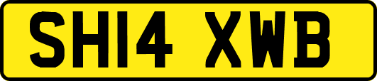 SH14XWB