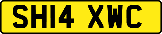 SH14XWC