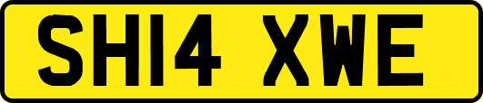 SH14XWE