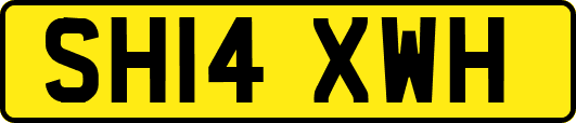 SH14XWH
