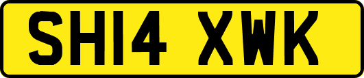 SH14XWK