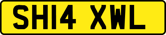 SH14XWL