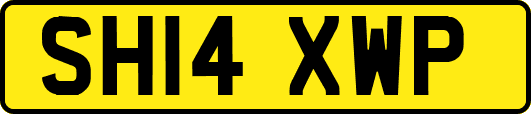 SH14XWP