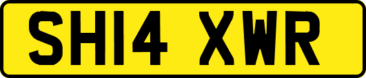 SH14XWR