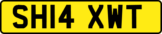 SH14XWT