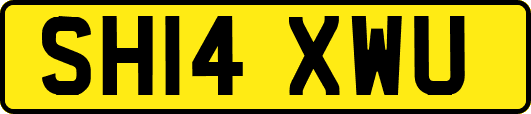 SH14XWU