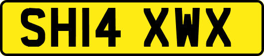 SH14XWX