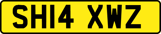 SH14XWZ