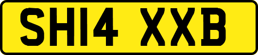 SH14XXB