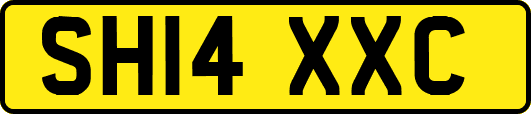 SH14XXC