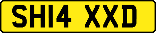 SH14XXD