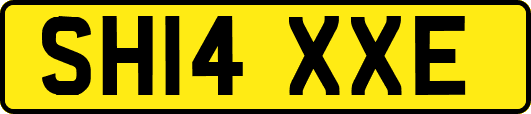 SH14XXE