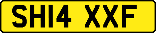 SH14XXF